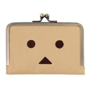Danboard Coin Purse