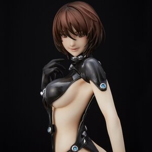 Hdge Technical Statue Gantz:O Anzu Gantz Sword Ver.