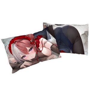 Azur Lane Pillow Case Chao Ho: Frolicking Flowers, Verse II Ver.