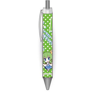 Touhou Project Character Ballpoint Pen Collection Daiyousei