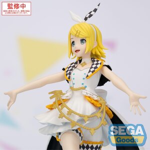 Desktop x Decorate Collections Hatsune Miku: Colorful Stage! Kagamine Rin: Stage Sekai [Pre-order]