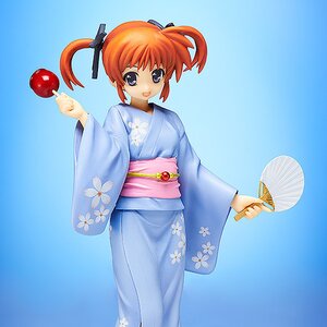 Nanoha Takamachi: Yukata Ver.