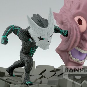 World Collectable Figure Kaiju No. 8 Log Stories Kaiju No. 8 II [Pre-order]