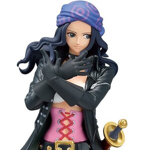 Ichibansho Figure One Piece Nico Robin (Film Red -MORE BEAT-)