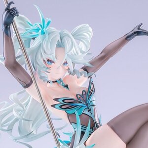 Girls' Frontline PA-15: Treading Light, Coming Night Ver. 1/7 Scale Figure [Pre-order]