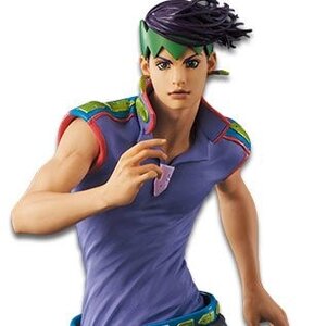Thus Spoke Kishibe Rohan Grandista Rohan Kishibe