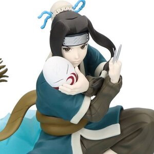 Naruto Memorable Saga Haku Non-Scale Figure