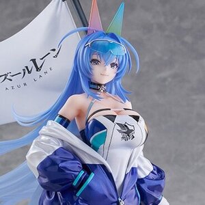 Azur Lane New Jersey: IRF2024 Ver. 1/7 Scale Figure [Pre-order]