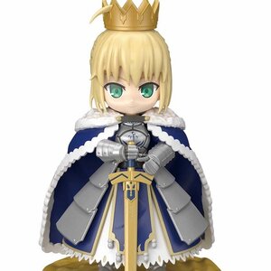 Petitrits Fate Grand Order Saber/Altria Pendragon
