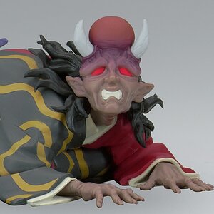 Demon Slayer: Kimetsu no Yaiba Figure Demon Series Hantengu [Pre-order]