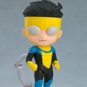 Nendoroid Invincible
