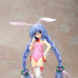 Saki Nagatsuka: Bunny Ver.