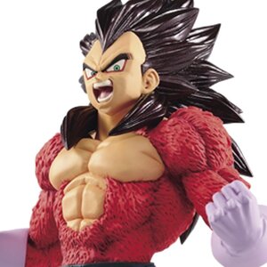 Dragon Ball GT BLOOD OF SAIYANS SPECIAL Ⅴ Super Saiyan 4 Gogeta Banpresto NEW***
