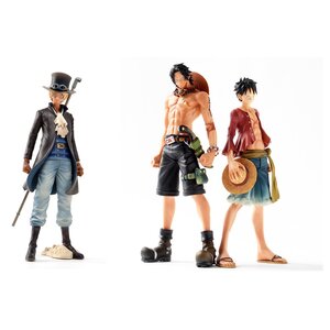 One Piece Master Stars Piece Revival Collector’s Set