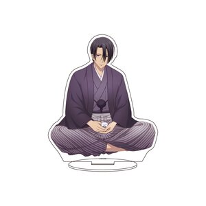 Fruits Basket Acrylic Stand Hatori Soma: New Year's Party Ver.