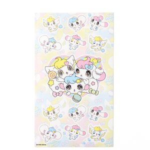 Peropero Sparkles Stationery Hologram Sticker