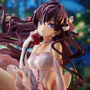 Espresto est Dressy and Attractive Eyes The Idolm@ster Cinderella Girls Shiki Ichinose: Special Ver.