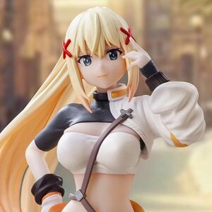 Luminasta KonoSuba: God’s Blessing on This Wonderful World! 3 Darkness