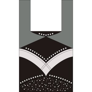 Love Live! Nijigasaki High School Idol Club 6th Live! I Love You ⇆ You Love Me Kasumi Nakasu Costume-Style Shopping Bag