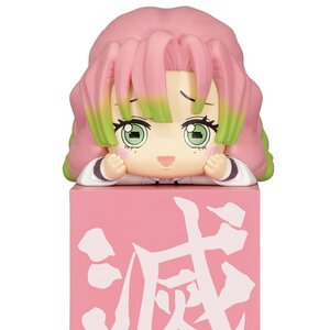 Demon Slayer: Kimetsu no Yaiba: Hikkake Figure Hashira Vol. 1 (Re-run) Mitsuri Kanroji