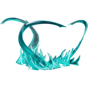 Moderoid Wind Effect