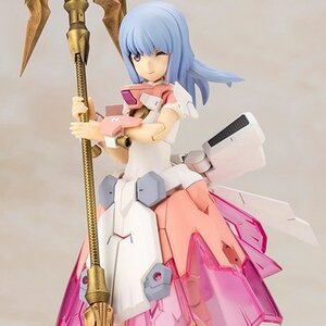 Megami Device Frame Arms Girl Magical Baselard