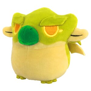 Monster Hunter Mochi Cute Cushion Collection Vol. 2 Rathian