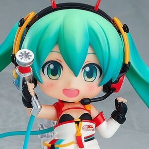 Nendoroid Racing Miku 2020 Ver.