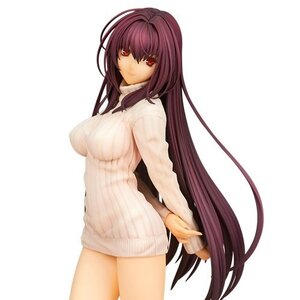 Fate/Grand Order Scathach Loungewear Ver. 1/7 Scale Figure