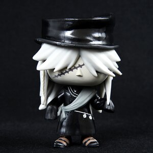 POP! Animation: Black Butler - Undertaker
