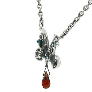 Hatsune Miku Vampire Fest Symphony of the Vampire Rose Pendant 50 cm