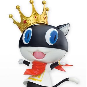 Persona 5: Dancing in Starlight Morgana Premium Figure [Pre-order]