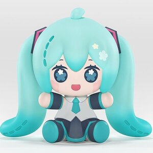 Huggy Good Smile Hatsune Miku Ver. 1st Production Run