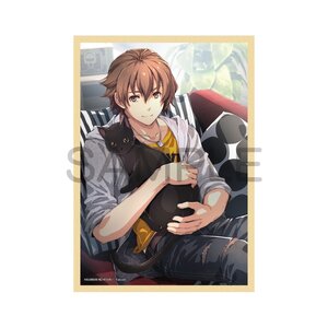 The Legend of Heroes: Trails into Reverie Acrylic Shikishi Hot Shot Lloyd