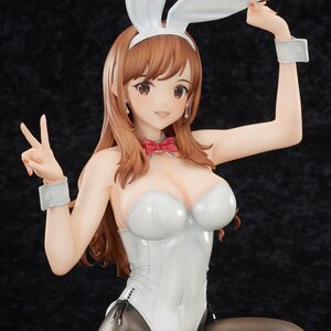 Doshima Illustration Akaori Umeka 1/4 Scale Figure [Pre-order]