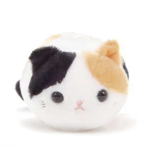 Tsuchineko Cat Standard Plush Collection Mike
