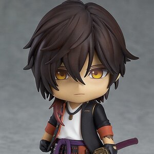 Nendoroid Touken Ranbu -Online- Okurikara (Re-run)