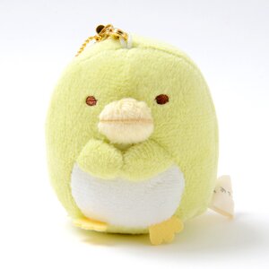 Sumikko Gurashi  - Penguin? Strap