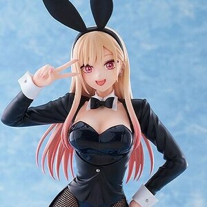 My Dress-Up Darling Marin Kitagawa: Halloween Bunny Ver. Non-Scale Figure [Pre-order]