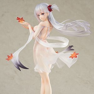 Azur Lane Shoukaku -The Crane that Dances with the Wind Ver.- 1/7 Scale Figure