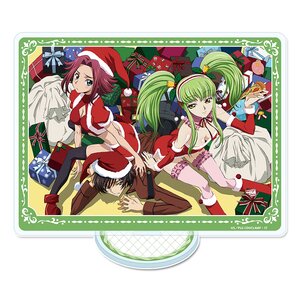 Code Geass: Lelouch of the Rebellion Acrylic Visual Board G [Pre-order]