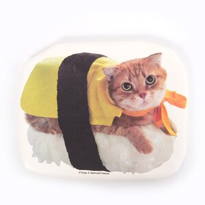 Neko-Sushi Pouches Maago
