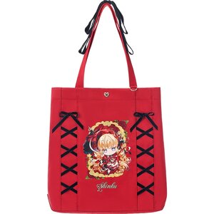 Rozen Maiden Ribbon Series: Canvas Tote [Pre-order]