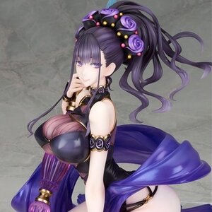 Fate/Grand Order Rider/Murasaki Shikibu 1/6 Scale Figure