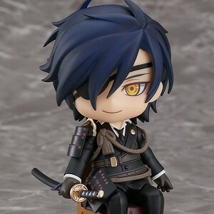 Nendoroid Swacchao! Touken Ranbu -Online- Shokudaikiri Mitsutada