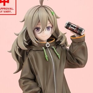 Food for the Soul Tsutsuji Higa 1/7 Scale Figure [Pre-order]