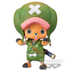 DXF One Piece Wano Country -The Grandline Men- Vol. 7 Tony Tony Chopper