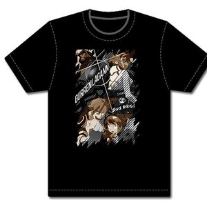 Tengen Toppa Gurren Lagann Lines T M