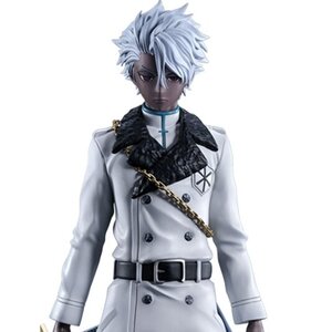 Ichibansho Figure Bleach: Thousand-Year Blood War Toshiro Hitsugaya (Thousand Year Blood War OP.2 )