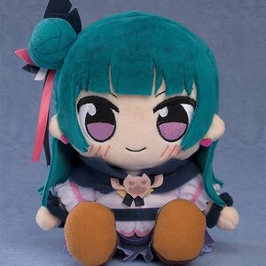 Genjitsu no Yohane: SUNSHINE IN THE MIRROR Kuripan Plushie Yohane